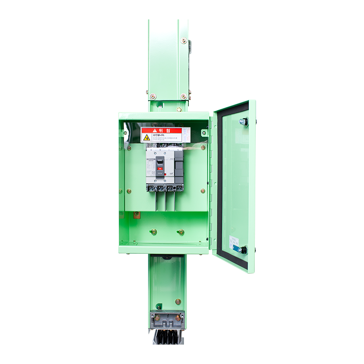 Bus Duct Junction Box